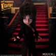 Elvira Mistress of the Dark Living Dead Dolls Mezco, MEZCO TOYZ