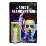 Universal Monsters ReAction Bride of Frankenstein Super7, SUPER7