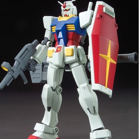 Rx 78 2 Gundam Revive Hguc High Grade 1 144