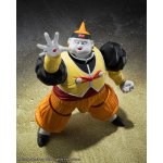 Android 19 Dragon Ball Z figurine S.H. Figuarts Tamashii