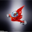 Bandai-GX-70 Soul of chogokin Mazinger Z Dynamic Classic