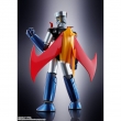 GX-70 Soulf of chogokin Mazinger Z Dynamic Classic Figurine