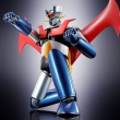 Bandai-GX-70 Soul of chogokin Mazinger Z Dynamic Classic