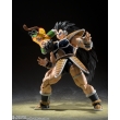 S.H.Figuarts Dragon Ball Figurines Raditz & Son Gohan Kid (Exclusive Edition)Tamashii
