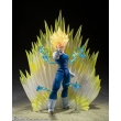 S.H.Figuarts Dragon Ball Figurines Raditz & Son Gohan Kid (Exclusive Edition)Tamashii