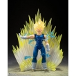 S.H.Figuarts Dragon Ball Action Figures Raditz & Son Gohan Kid (Exclusive Edition)Tamashii