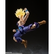 S.H.Figuarts Figurine Super Saiyan Son Goku & Super Saiyan 2 Son Gohan – Édition Exclusive Tamashii
