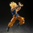 S.H.Figuarts Figurine Super Saiyan Son Goku – Édition Exclusive Tamashii Nations