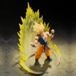 S.H.Figuarts Figurine Super Saiyan Son Goku – Édition Exclusive Tamashii Nations