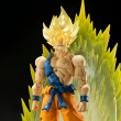 S.H.Figuarts Super Saiyan Son Goku – Édition Exclusive Tamashii Nations